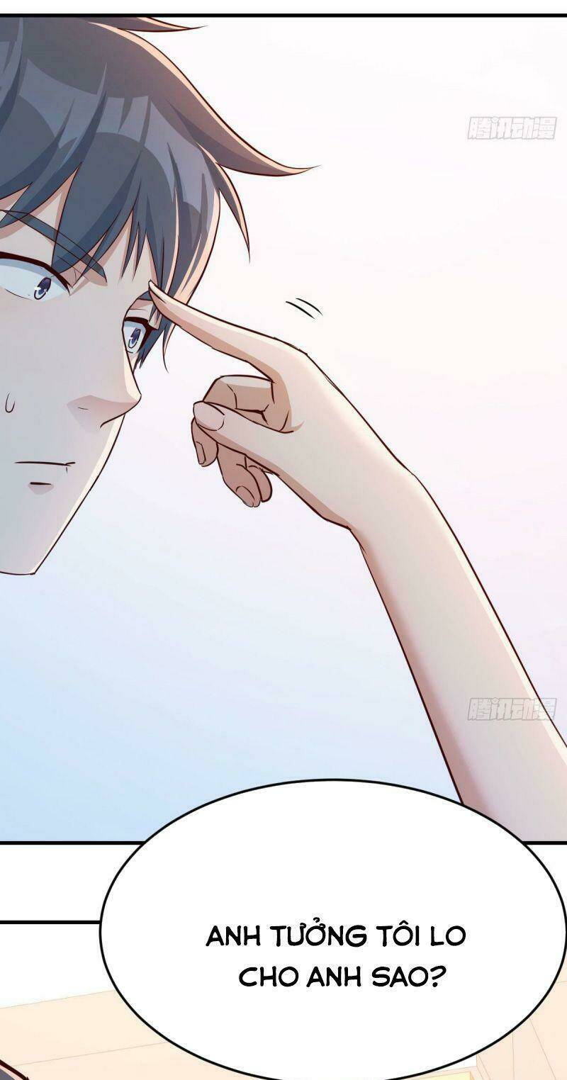 Trong Nhà Có 2 Bạn Gái Song Sinh - Chapter 17 - Page 6