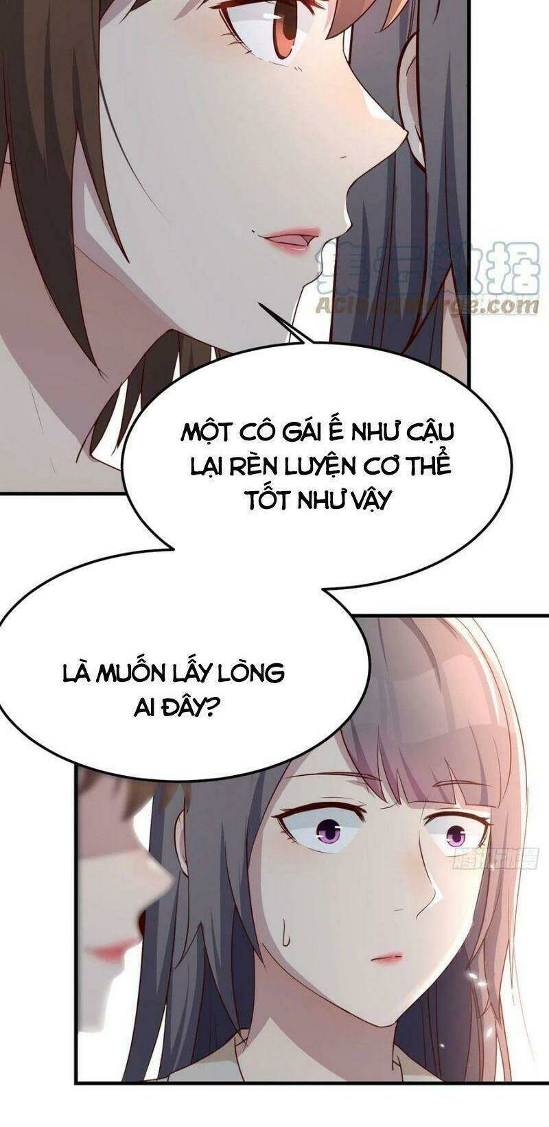 Trong Nhà Có 2 Bạn Gái Song Sinh - Chapter 170 - Page 9