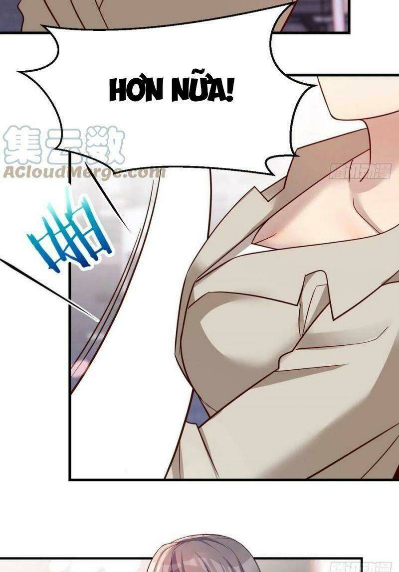 Trong Nhà Có 2 Bạn Gái Song Sinh - Chapter 170 - Page 12