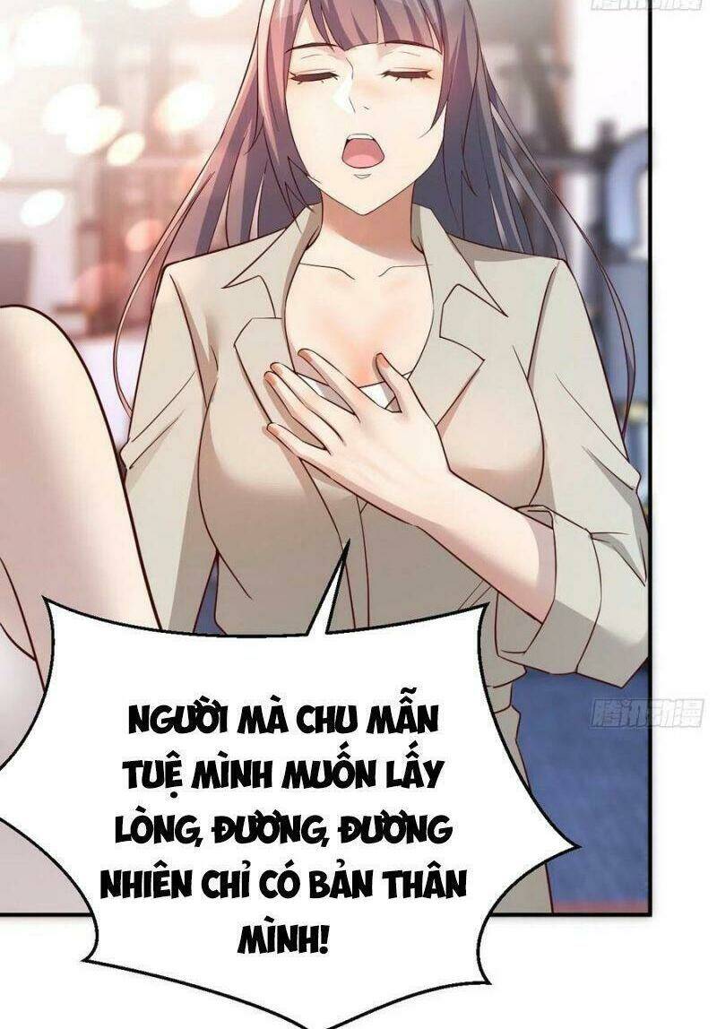 Trong Nhà Có 2 Bạn Gái Song Sinh - Chapter 170 - Page 13