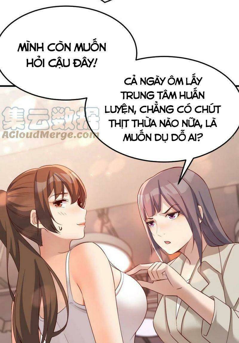 Trong Nhà Có 2 Bạn Gái Song Sinh - Chapter 170 - Page 14