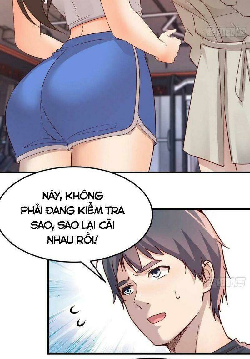 Trong Nhà Có 2 Bạn Gái Song Sinh - Chapter 170 - Page 15