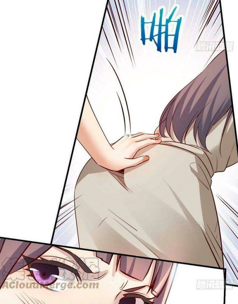 Trong Nhà Có 2 Bạn Gái Song Sinh - Chapter 170 - Page 17