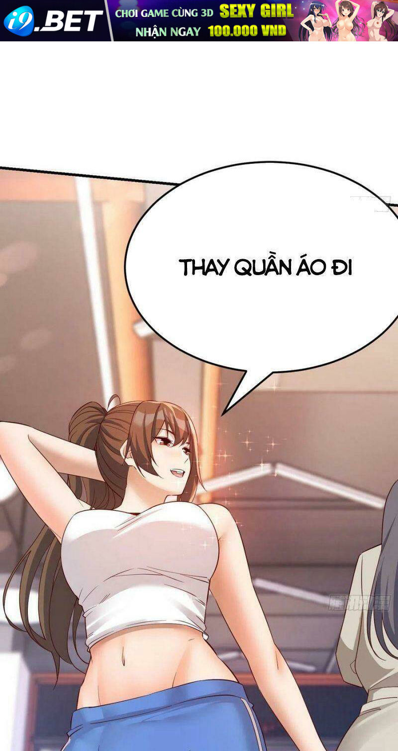 Trong Nhà Có 2 Bạn Gái Song Sinh - Chapter 170 - Page 19