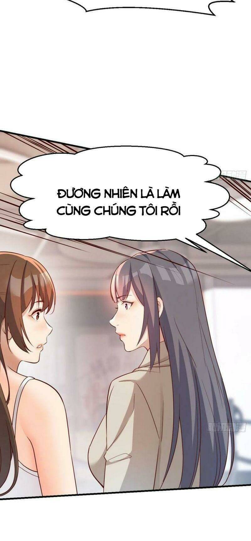 Trong Nhà Có 2 Bạn Gái Song Sinh - Chapter 170 - Page 22