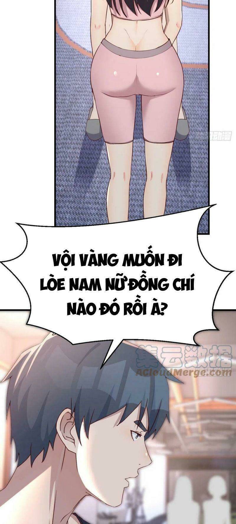 Trong Nhà Có 2 Bạn Gái Song Sinh - Chapter 170 - Page 27