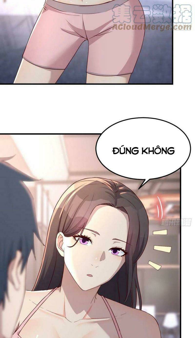Trong Nhà Có 2 Bạn Gái Song Sinh - Chapter 170 - Page 29