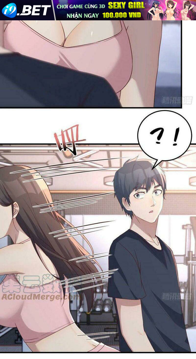 Trong Nhà Có 2 Bạn Gái Song Sinh - Chapter 170 - Page 30