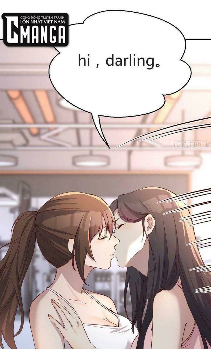 Trong Nhà Có 2 Bạn Gái Song Sinh - Chapter 170 - Page 31