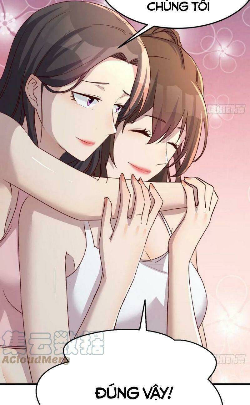 Trong Nhà Có 2 Bạn Gái Song Sinh - Chapter 170 - Page 36