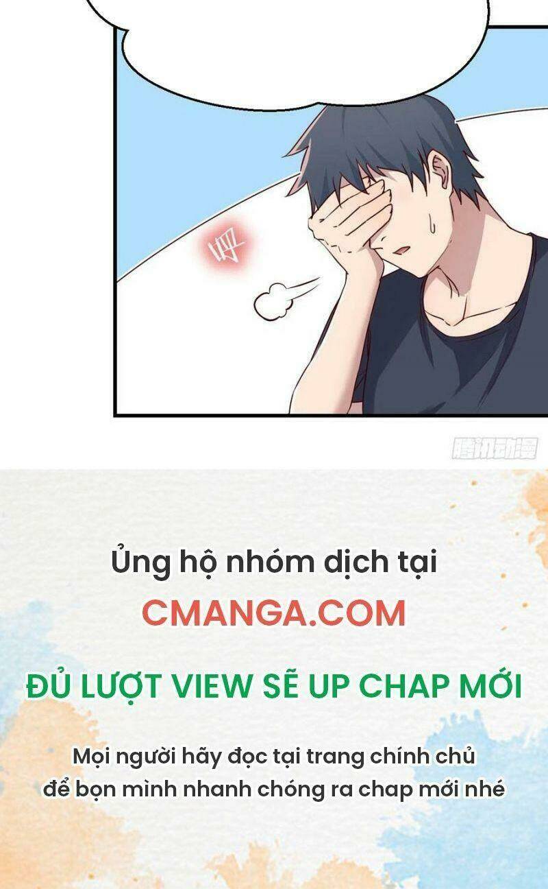 Trong Nhà Có 2 Bạn Gái Song Sinh - Chapter 170 - Page 37