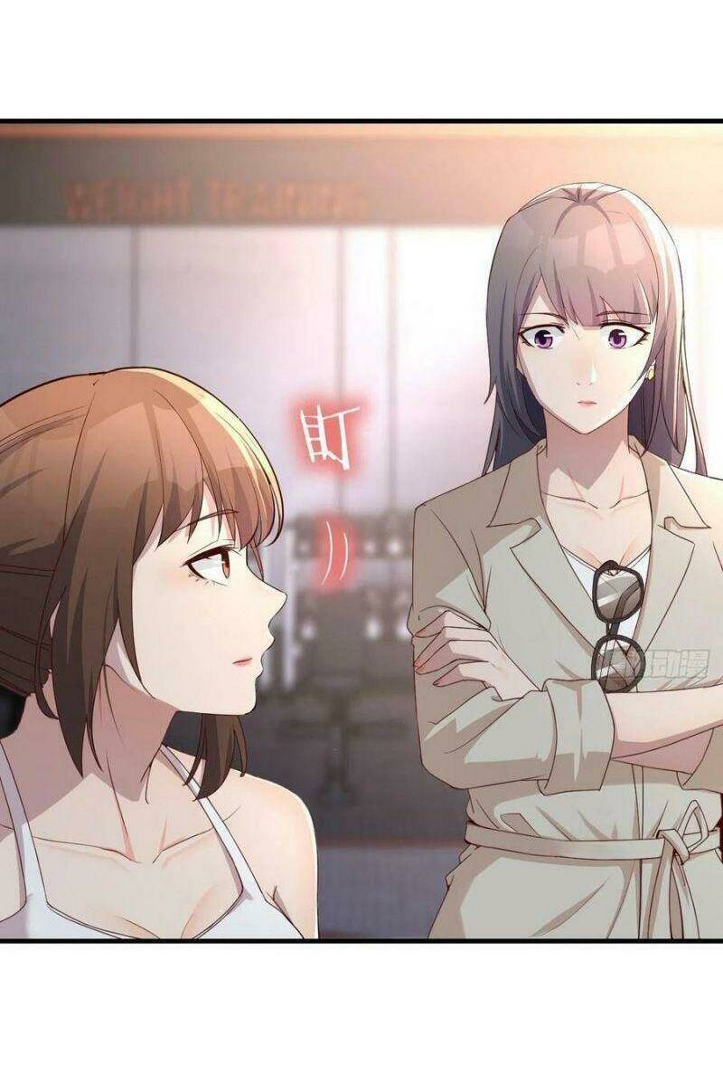 Trong Nhà Có 2 Bạn Gái Song Sinh - Chapter 170 - Page 3