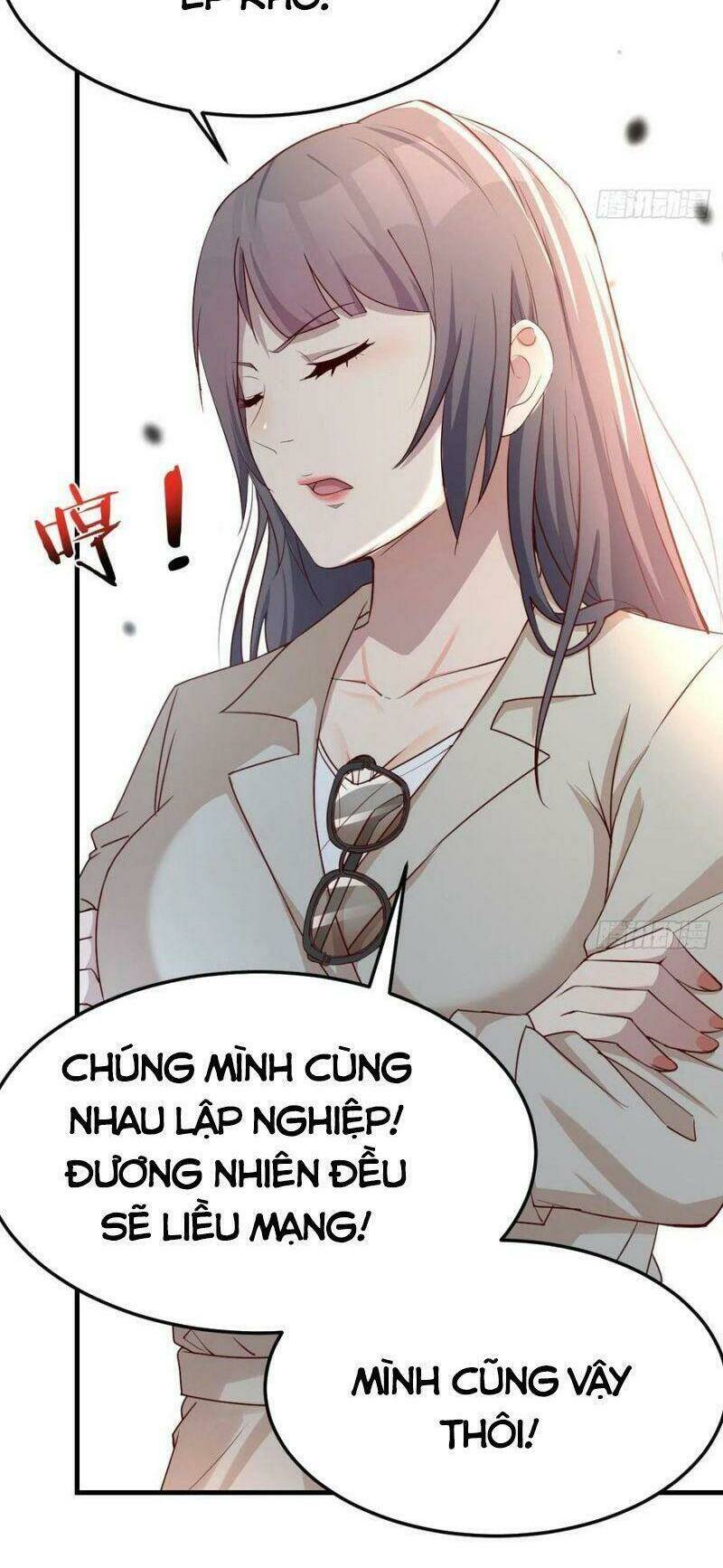 Trong Nhà Có 2 Bạn Gái Song Sinh - Chapter 170 - Page 5