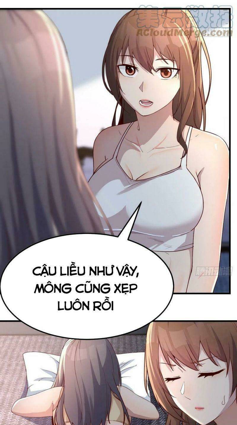 Trong Nhà Có 2 Bạn Gái Song Sinh - Chapter 170 - Page 6