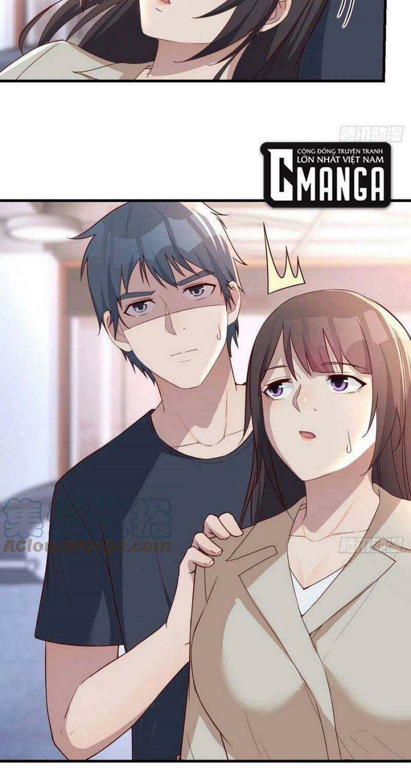 Trong Nhà Có 2 Bạn Gái Song Sinh - Chapter 171 - Page 9