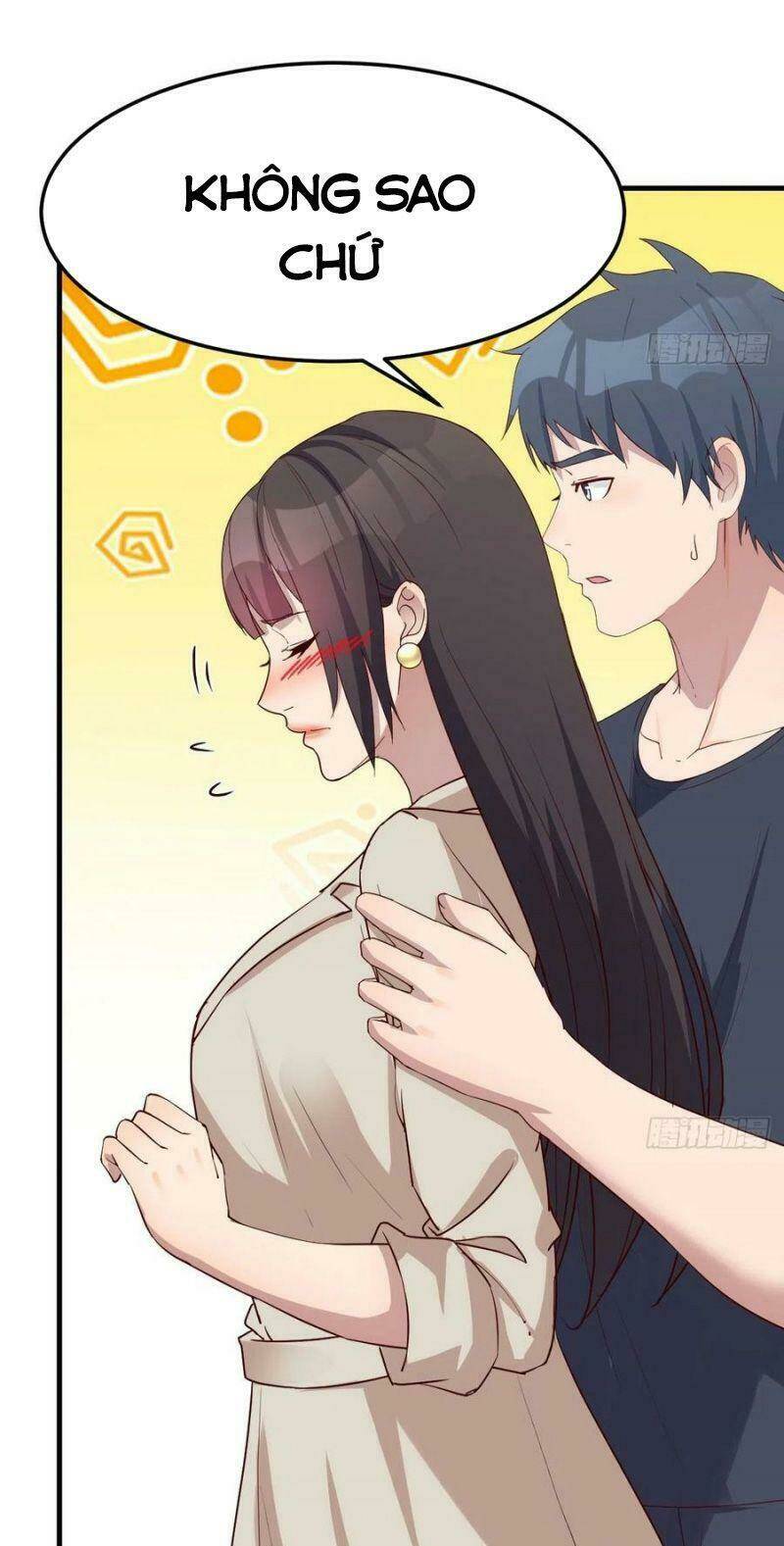 Trong Nhà Có 2 Bạn Gái Song Sinh - Chapter 171 - Page 10