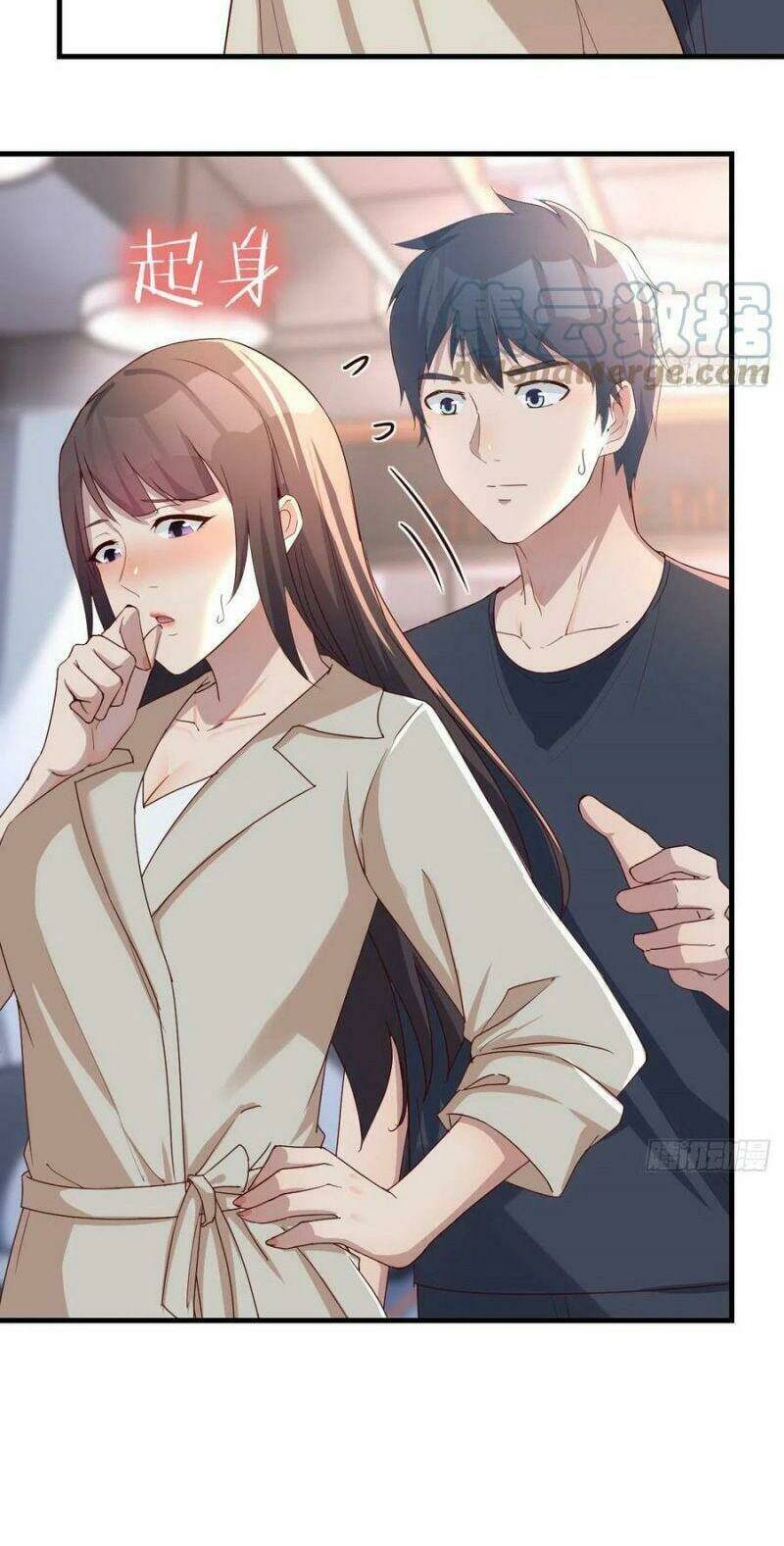 Trong Nhà Có 2 Bạn Gái Song Sinh - Chapter 171 - Page 11