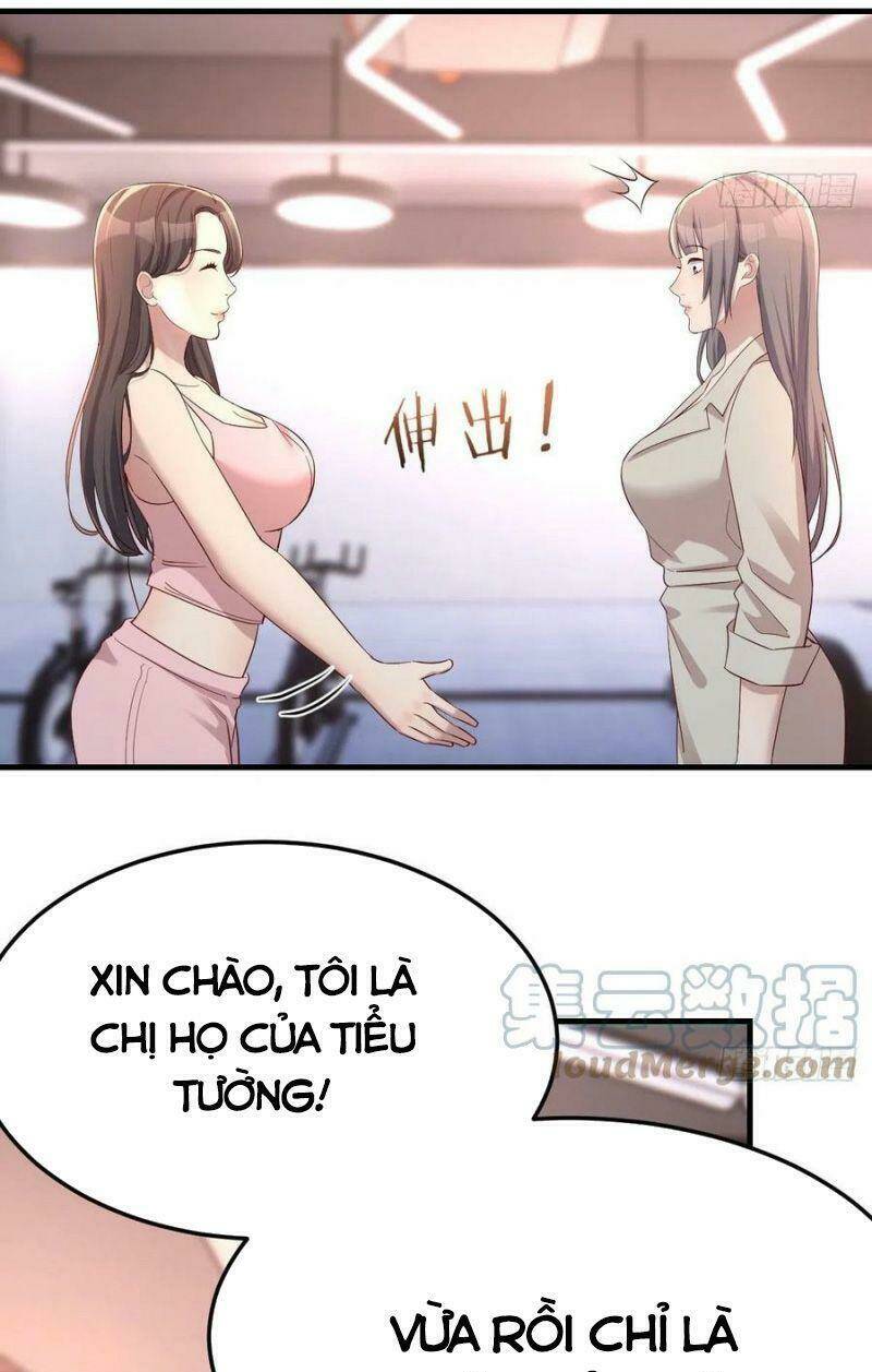 Trong Nhà Có 2 Bạn Gái Song Sinh - Chapter 171 - Page 14