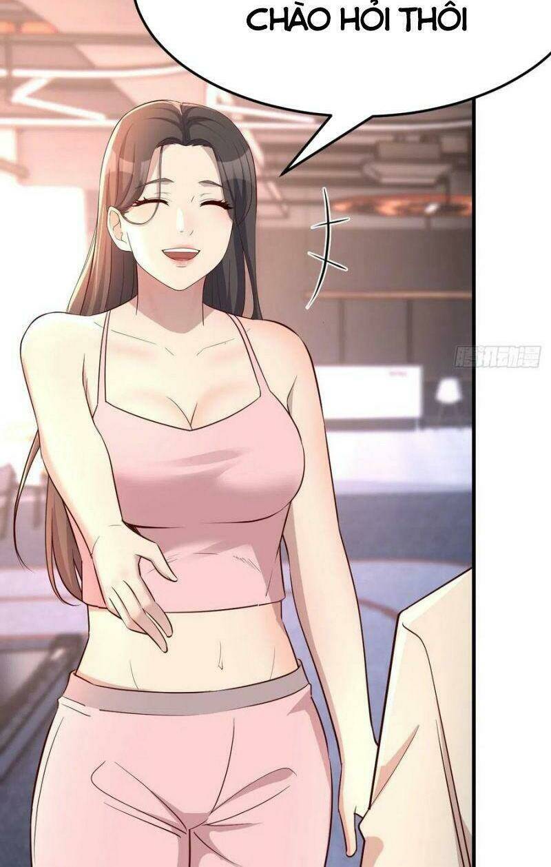 Trong Nhà Có 2 Bạn Gái Song Sinh - Chapter 171 - Page 15