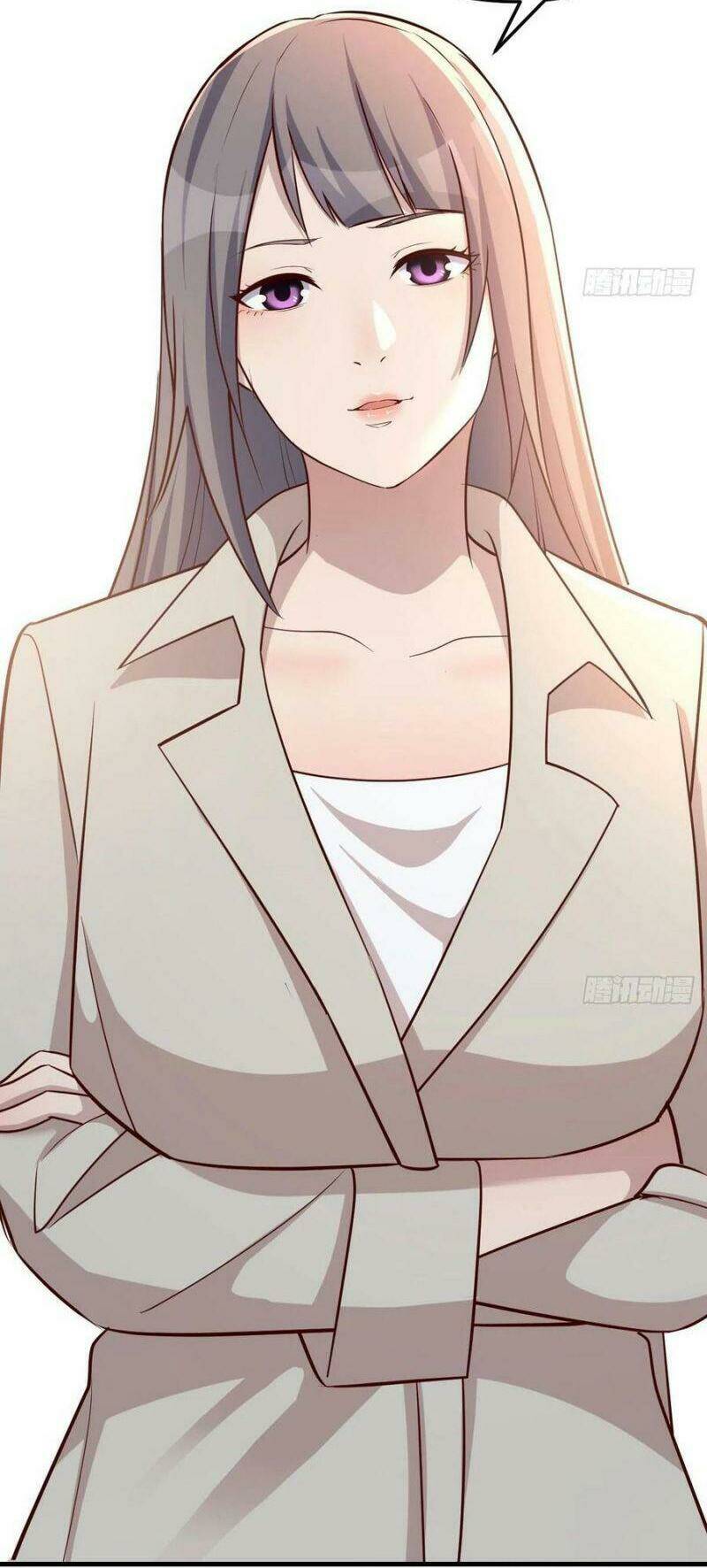 Trong Nhà Có 2 Bạn Gái Song Sinh - Chapter 171 - Page 21