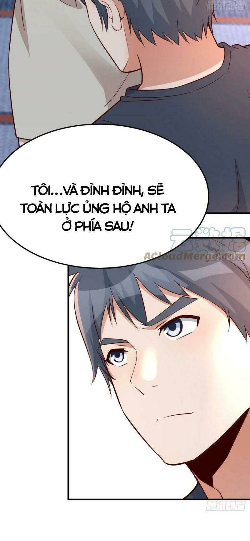 Trong Nhà Có 2 Bạn Gái Song Sinh - Chapter 171 - Page 23