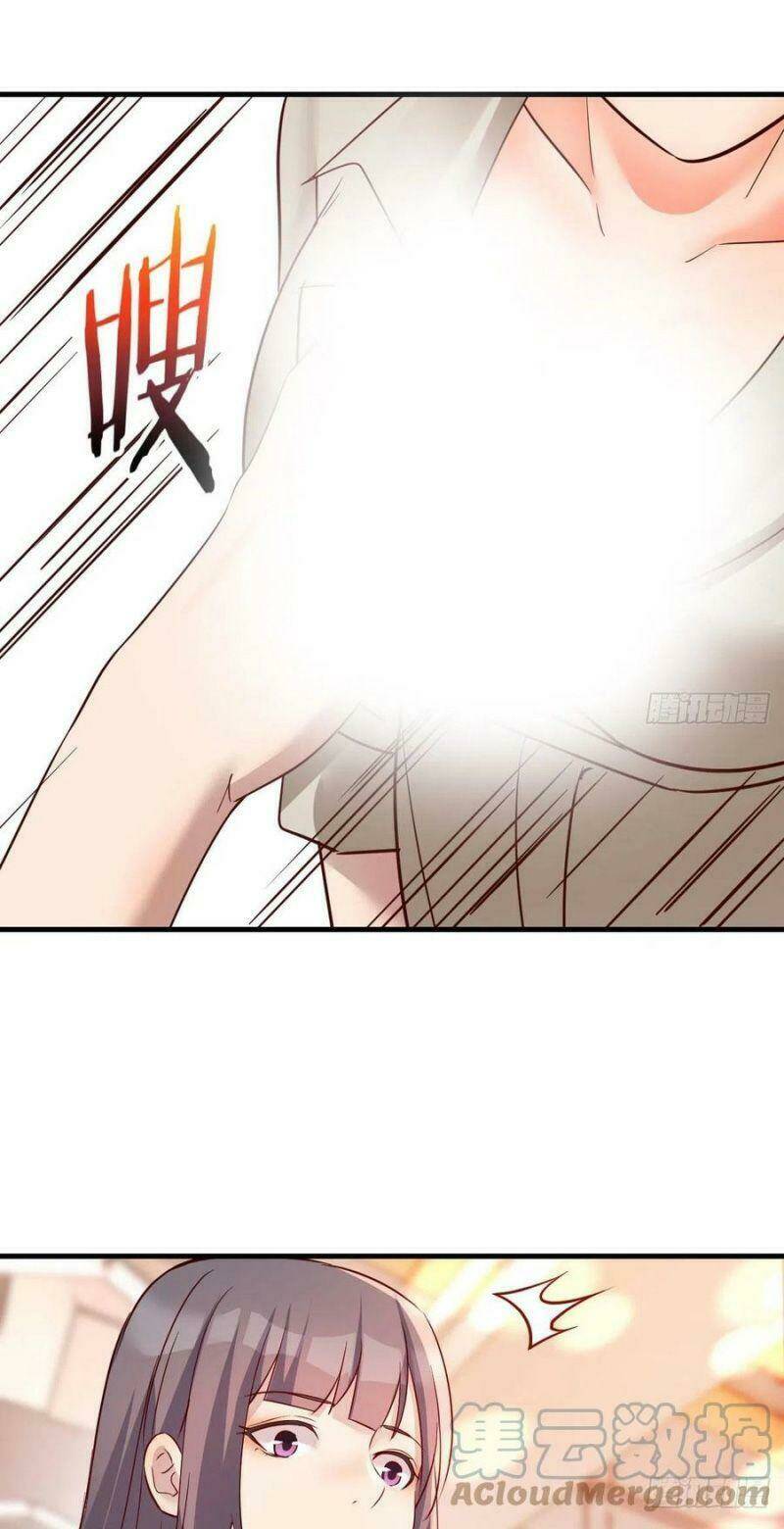 Trong Nhà Có 2 Bạn Gái Song Sinh - Chapter 171 - Page 24