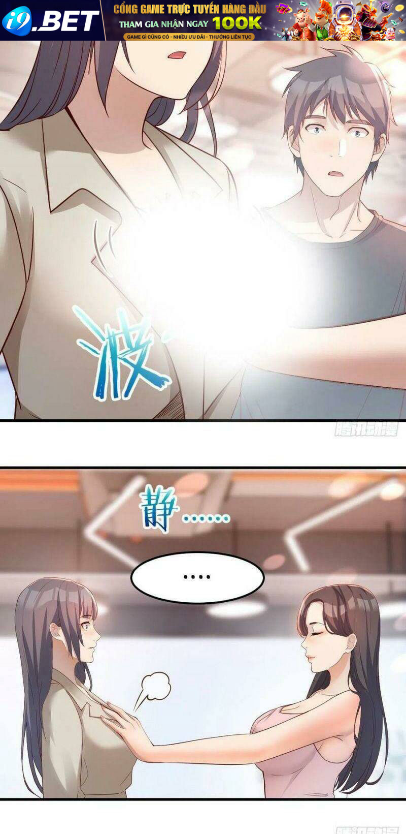 Trong Nhà Có 2 Bạn Gái Song Sinh - Chapter 171 - Page 25