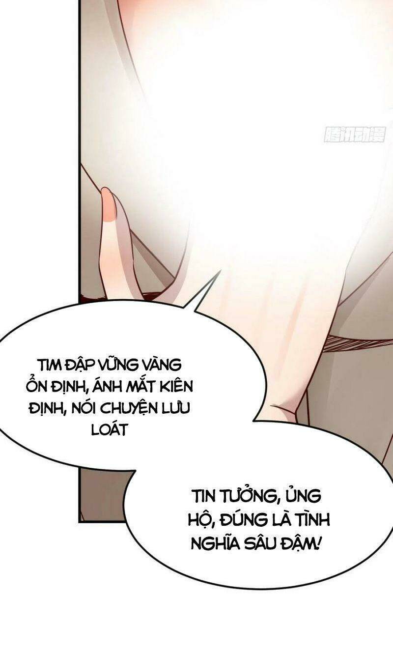 Trong Nhà Có 2 Bạn Gái Song Sinh - Chapter 171 - Page 27
