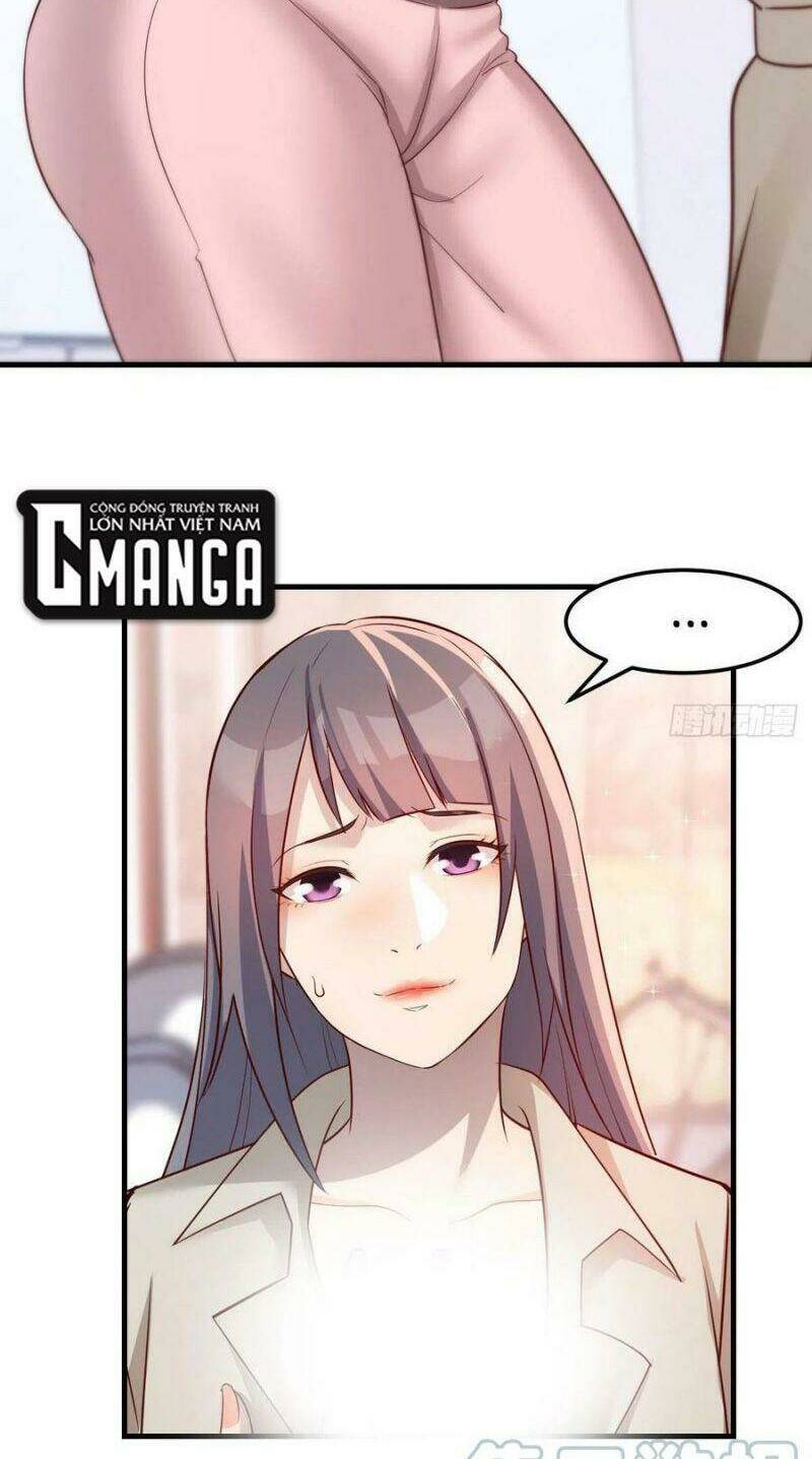 Trong Nhà Có 2 Bạn Gái Song Sinh - Chapter 171 - Page 29