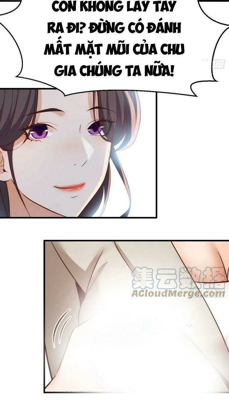 Trong Nhà Có 2 Bạn Gái Song Sinh - Chapter 171 - Page 31