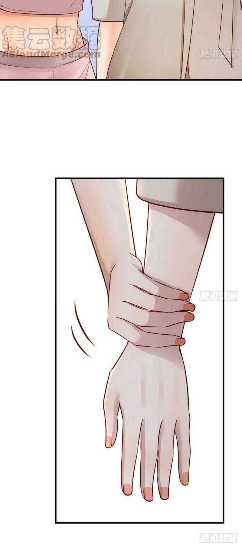 Trong Nhà Có 2 Bạn Gái Song Sinh - Chapter 171 - Page 33