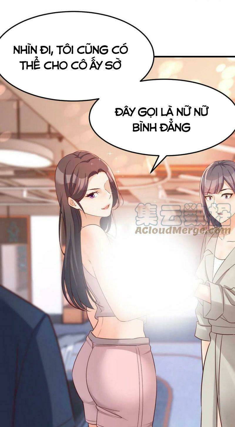 Trong Nhà Có 2 Bạn Gái Song Sinh - Chapter 171 - Page 34