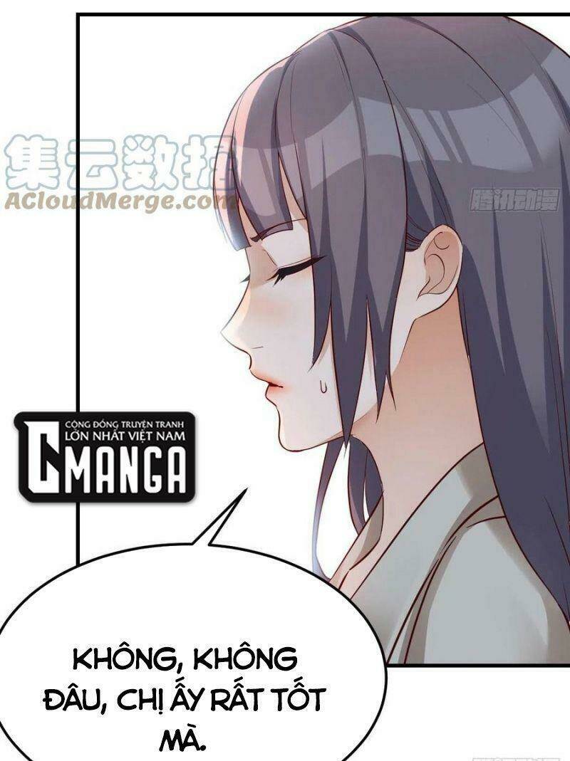 Trong Nhà Có 2 Bạn Gái Song Sinh - Chapter 171 - Page 36