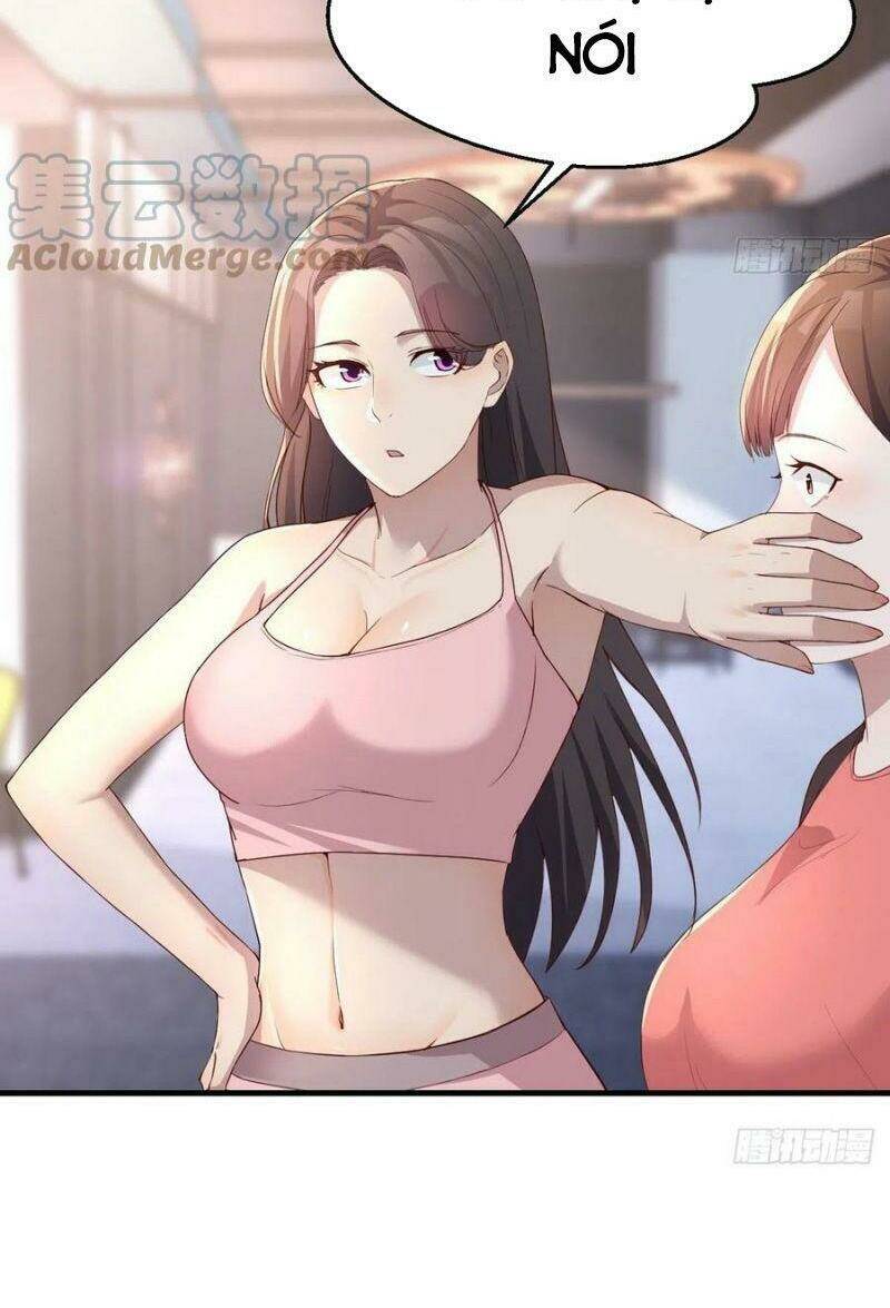 Trong Nhà Có 2 Bạn Gái Song Sinh - Chapter 171 - Page 3