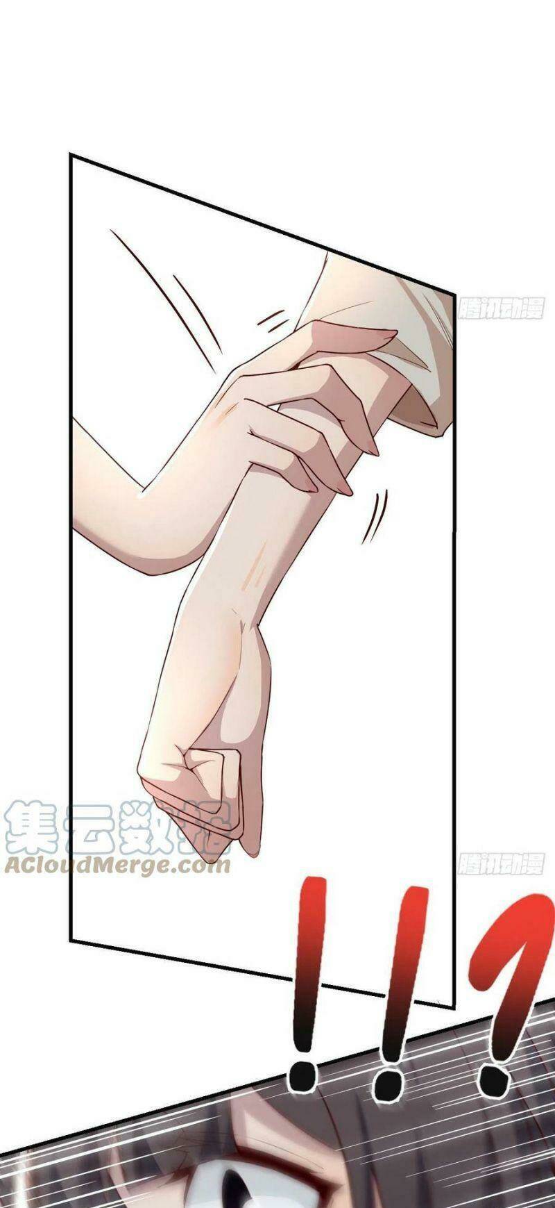 Trong Nhà Có 2 Bạn Gái Song Sinh - Chapter 171 - Page 6