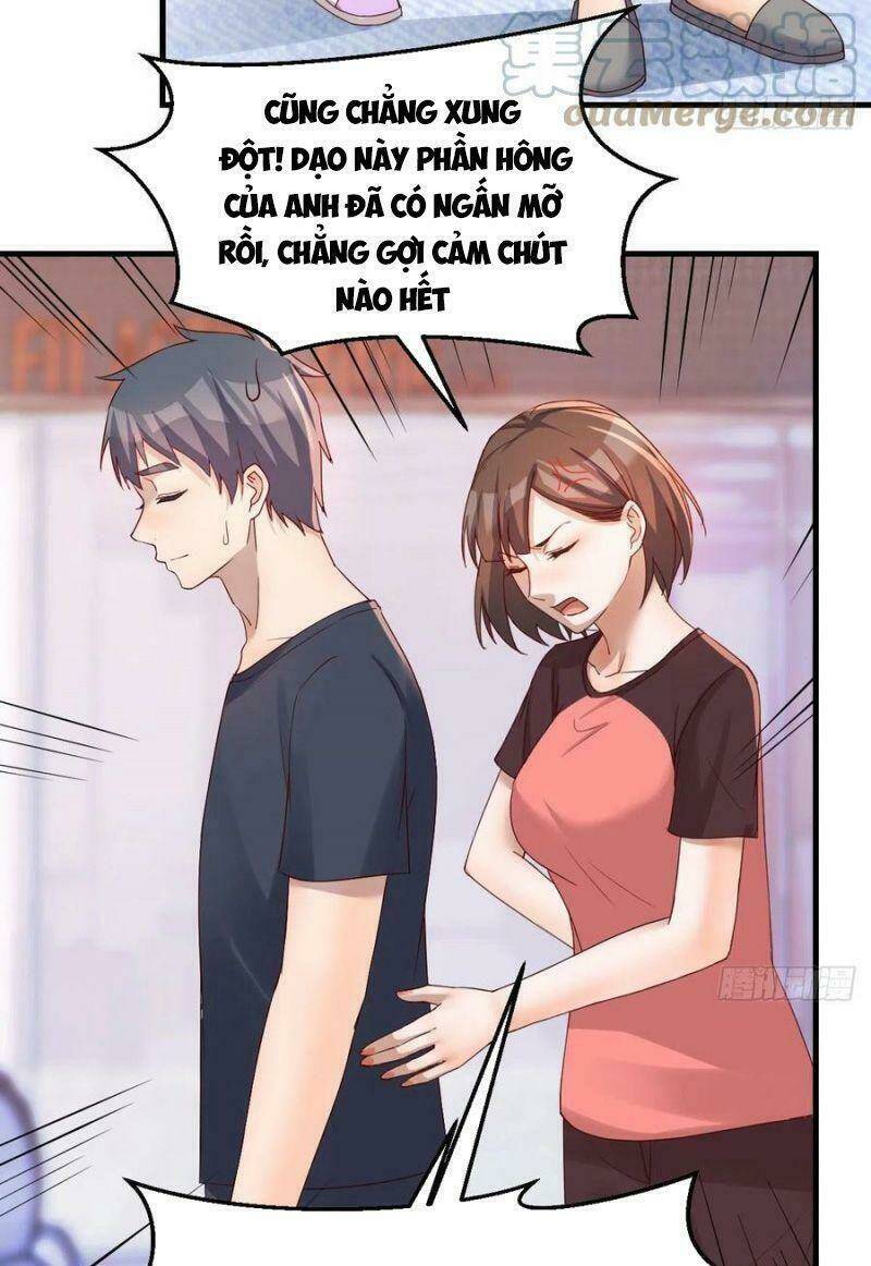 Trong Nhà Có 2 Bạn Gái Song Sinh - Chapter 172 - Page 14