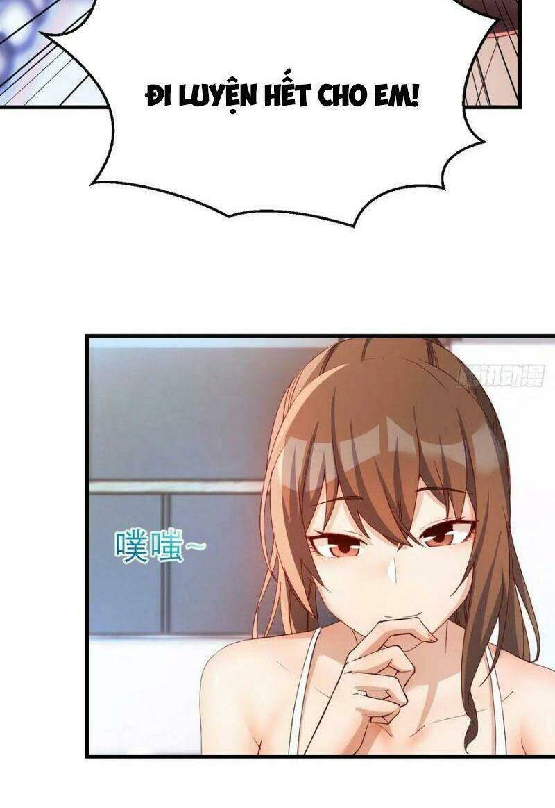 Trong Nhà Có 2 Bạn Gái Song Sinh - Chapter 172 - Page 15