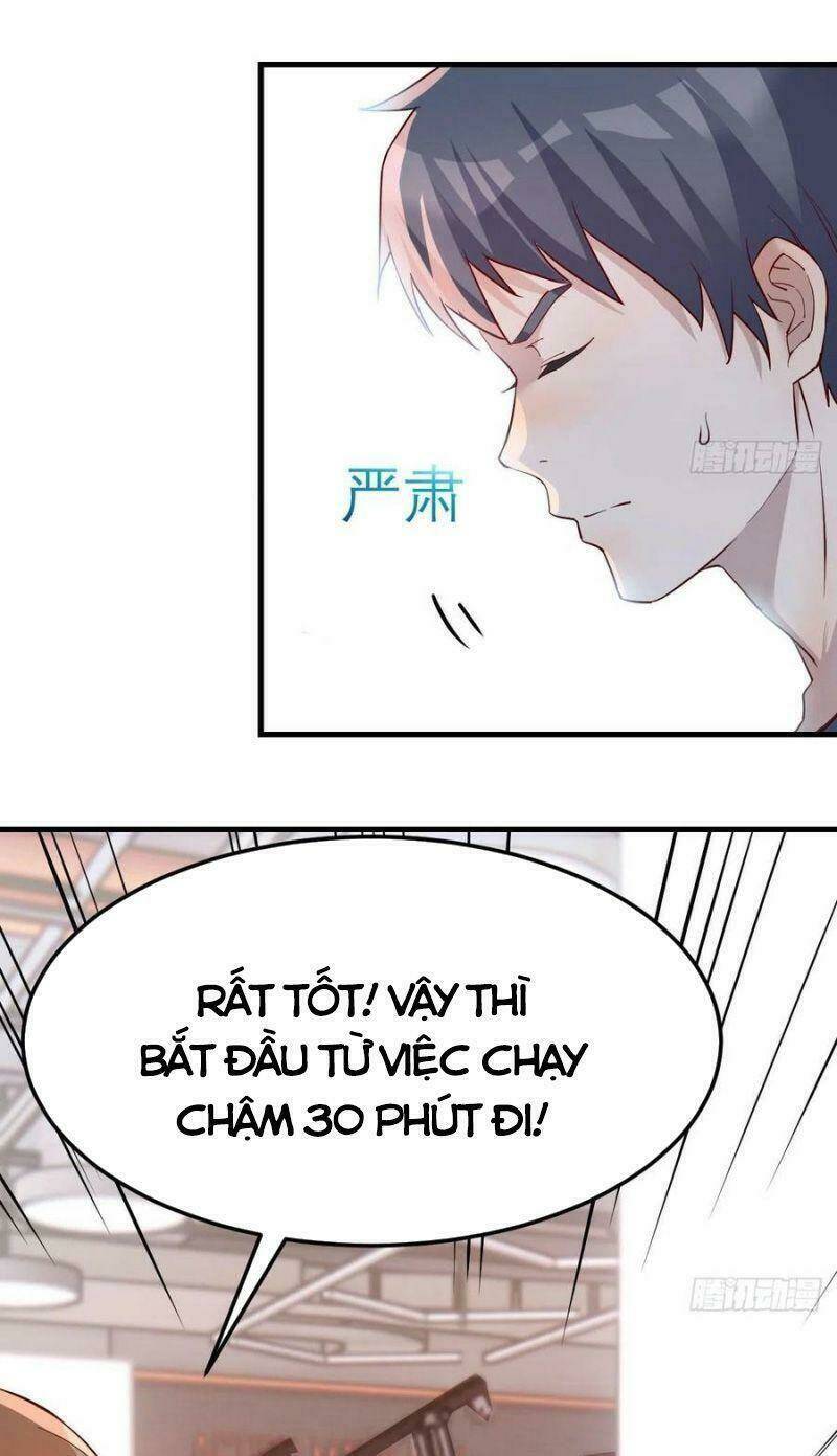 Trong Nhà Có 2 Bạn Gái Song Sinh - Chapter 172 - Page 18