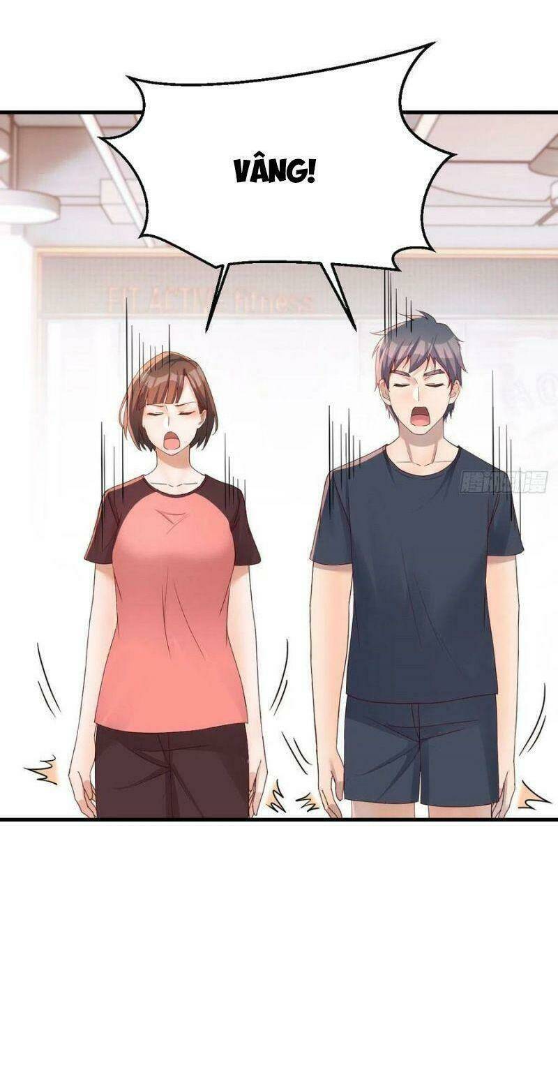 Trong Nhà Có 2 Bạn Gái Song Sinh - Chapter 172 - Page 25