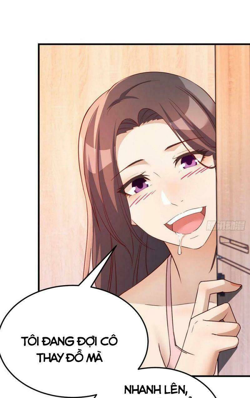 Trong Nhà Có 2 Bạn Gái Song Sinh - Chapter 172 - Page 28