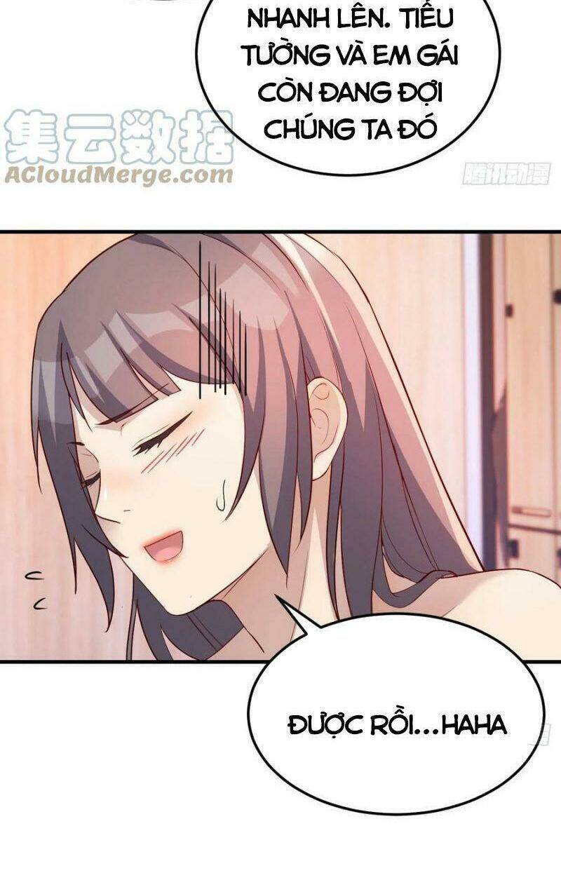 Trong Nhà Có 2 Bạn Gái Song Sinh - Chapter 172 - Page 29