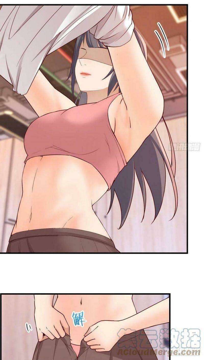 Trong Nhà Có 2 Bạn Gái Song Sinh - Chapter 172 - Page 30