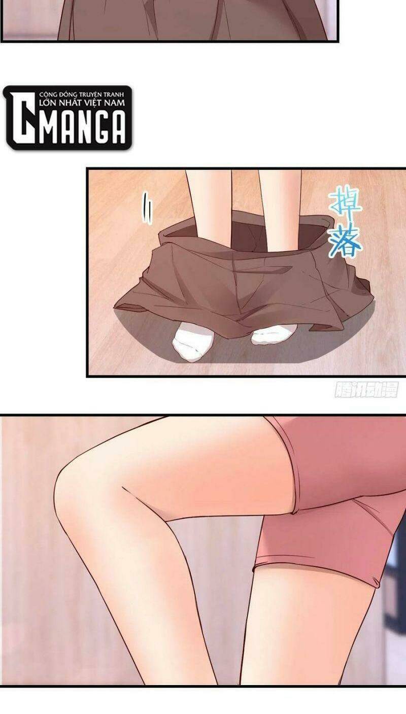 Trong Nhà Có 2 Bạn Gái Song Sinh - Chapter 172 - Page 31