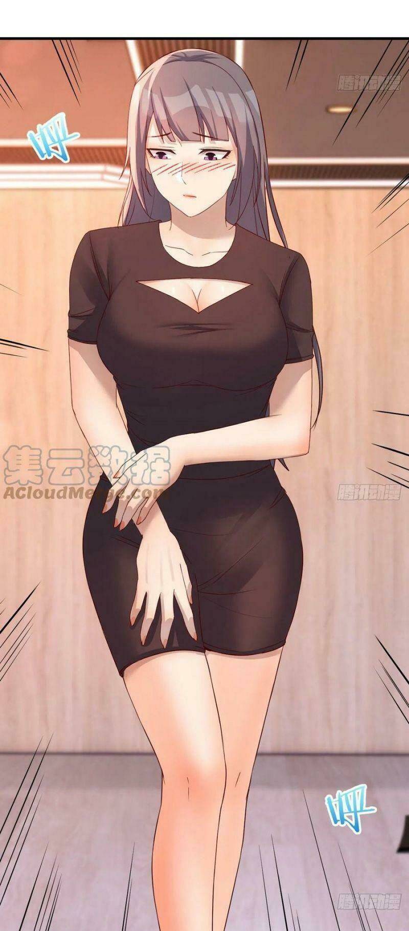 Trong Nhà Có 2 Bạn Gái Song Sinh - Chapter 172 - Page 32