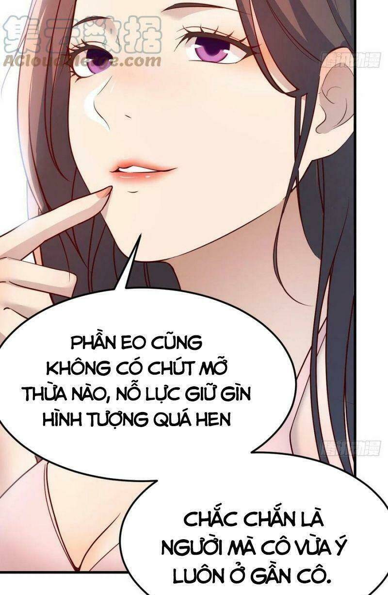 Trong Nhà Có 2 Bạn Gái Song Sinh - Chapter 172 - Page 35