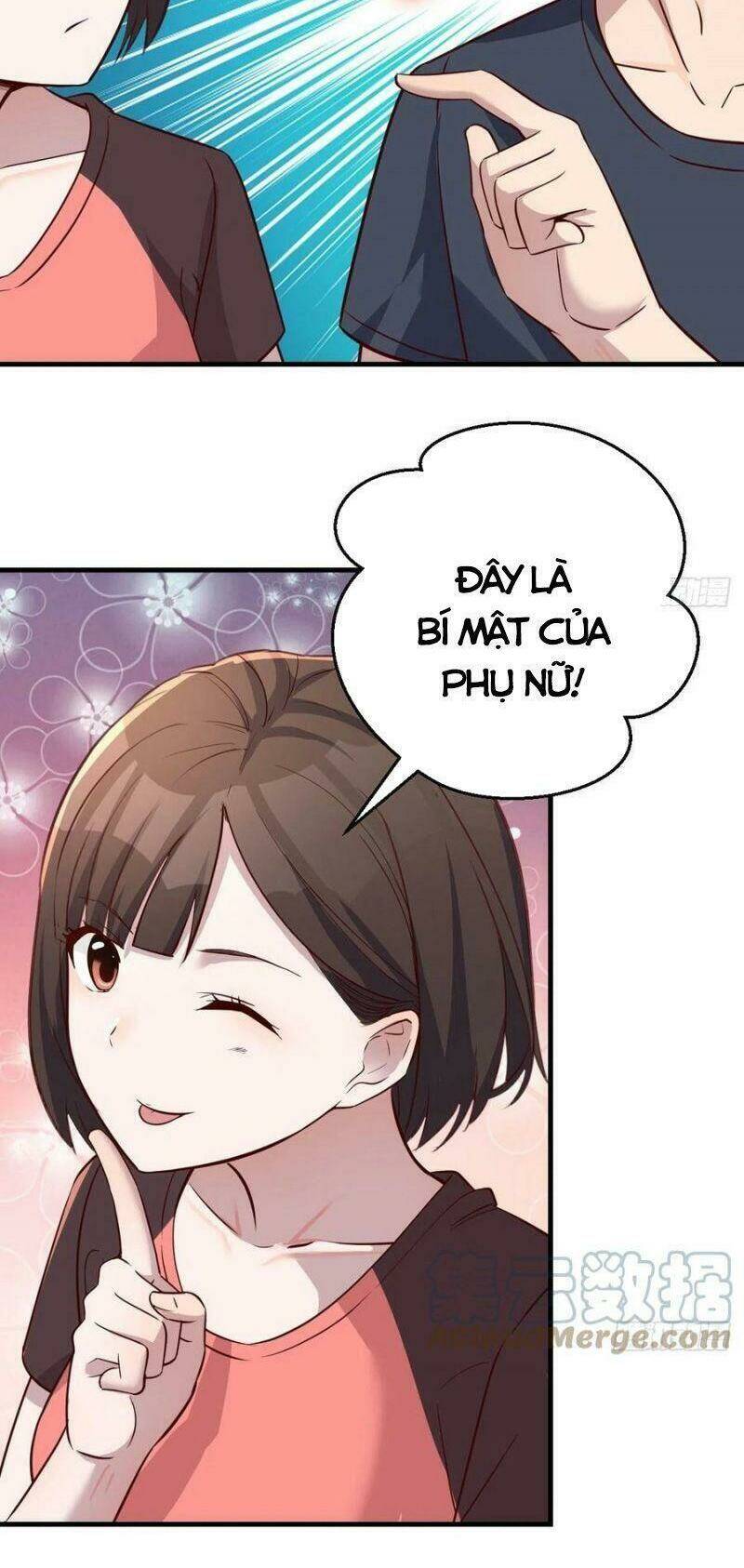 Trong Nhà Có 2 Bạn Gái Song Sinh - Chapter 172 - Page 7