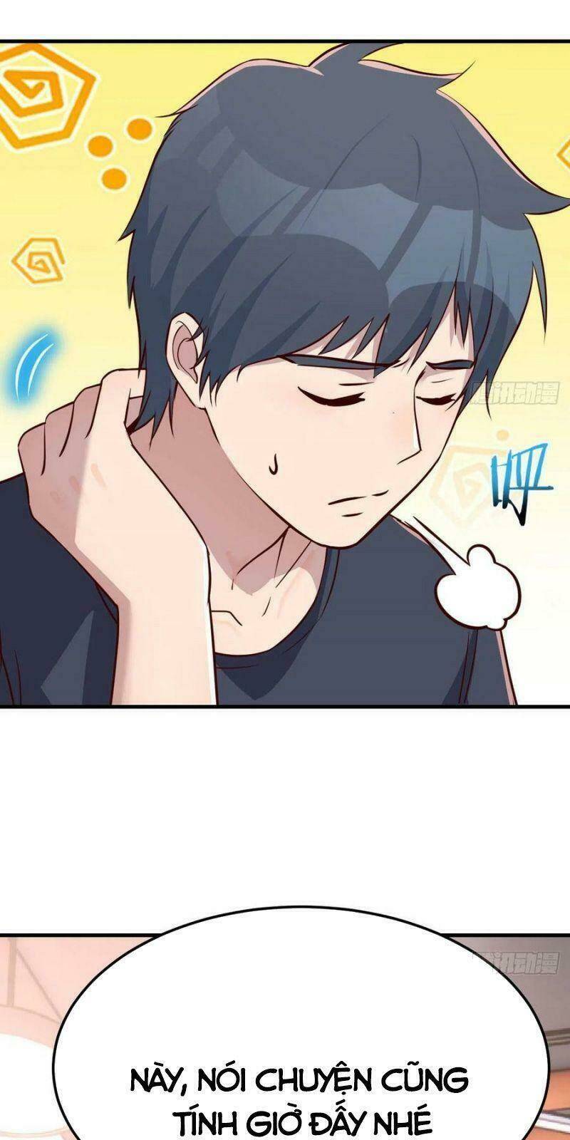 Trong Nhà Có 2 Bạn Gái Song Sinh - Chapter 172 - Page 8