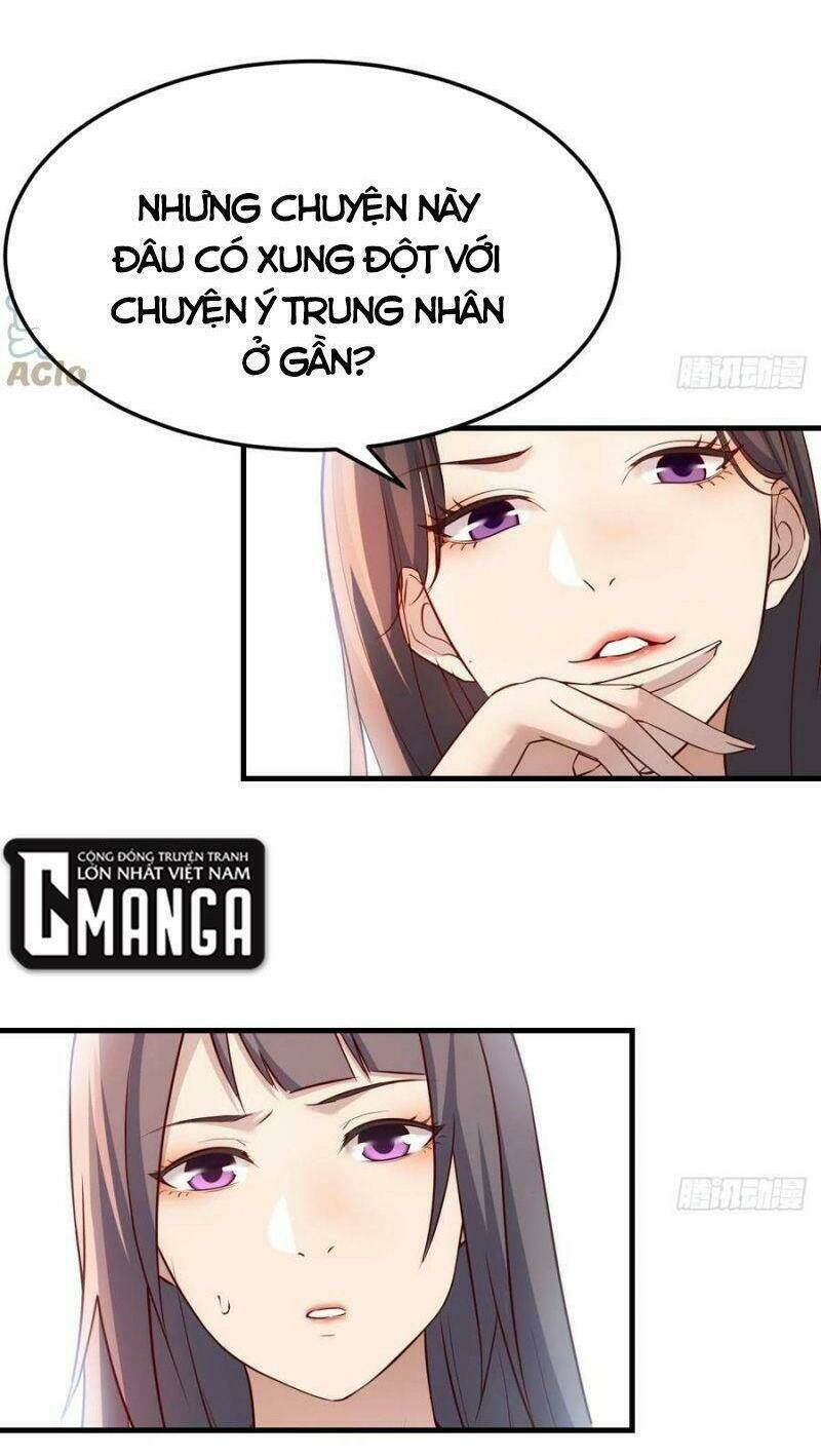 Trong Nhà Có 2 Bạn Gái Song Sinh - Chapter 173 - Page 9