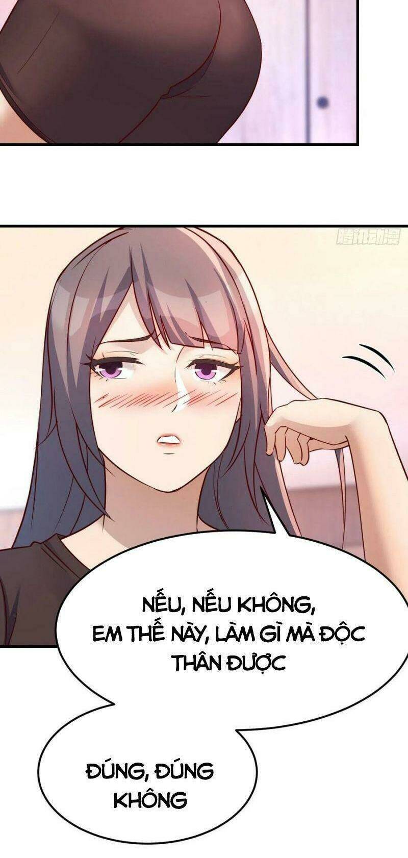 Trong Nhà Có 2 Bạn Gái Song Sinh - Chapter 173 - Page 11