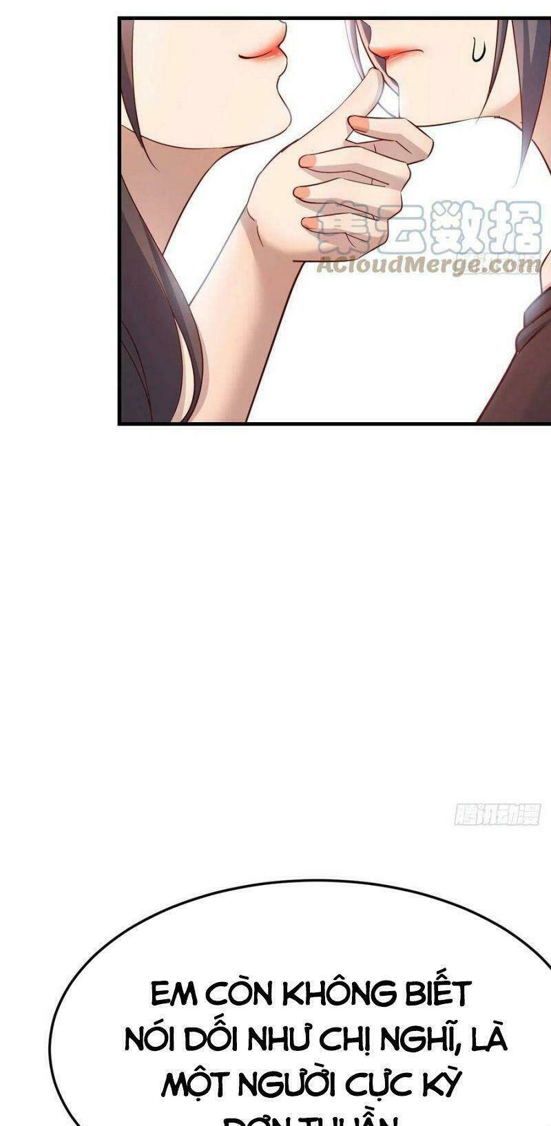 Trong Nhà Có 2 Bạn Gái Song Sinh - Chapter 173 - Page 12